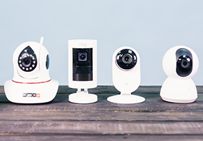 ארבע מצלמות אבטחה ביתיות במבחן: מי הטובה ביותר?